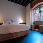 Szálloda Atrio 5*