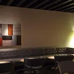 Szálloda Atrio 5*