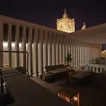 Szálloda Atrio 5*