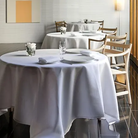 Atrio Hotel