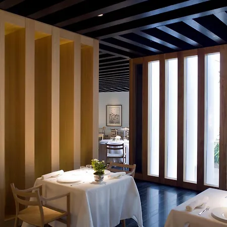 Hotel Atrio Caces