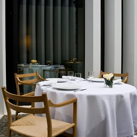 Hotel Atrio Caces