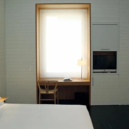 Hotel Atrio 5*