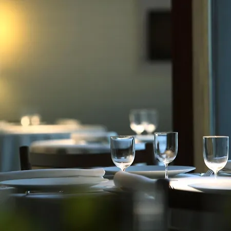 Hotel Atrio Caces
