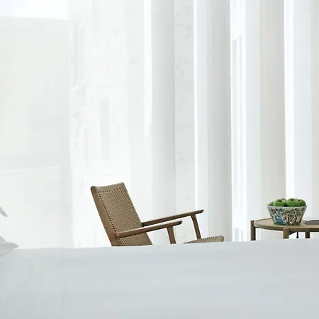 Hotel Atrio Caceres