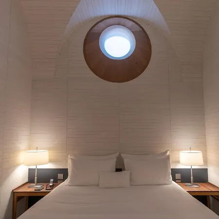 Hotel Atrio 5*