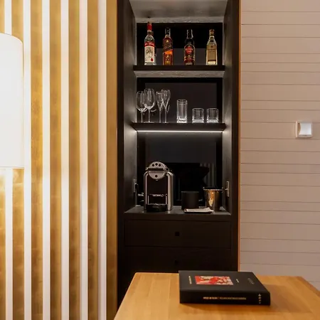 Hotel Atrio