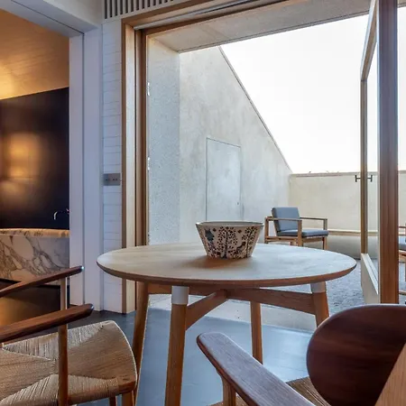 Atrio Hotel Caceres