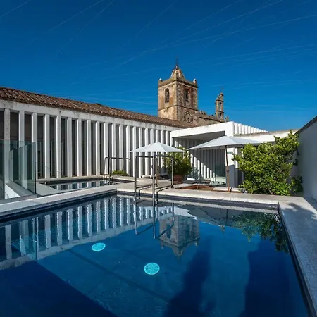 Hotel Atrio