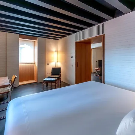 Hotel Atrio Caceres