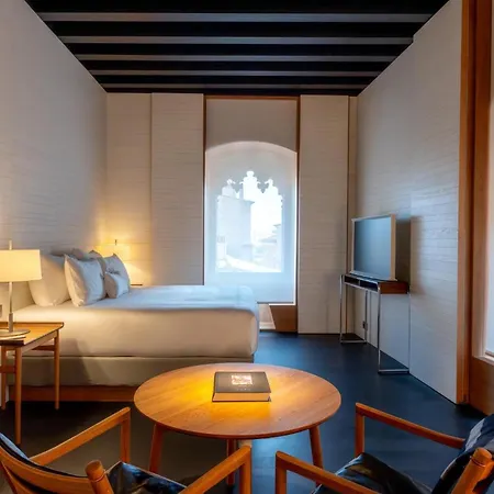 Hotel Atrio