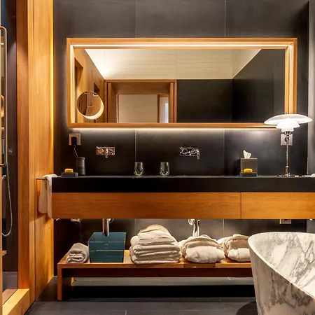 Atrio Hotel Caces