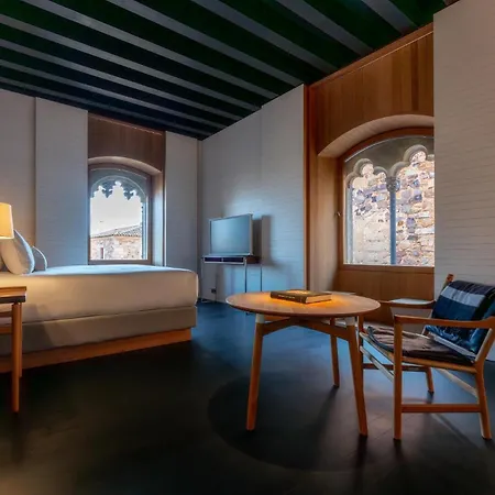 Hotel Atrio Caceres