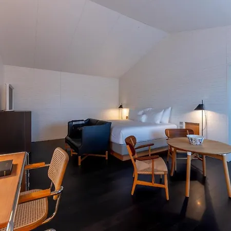 Hotel Atrio 5*