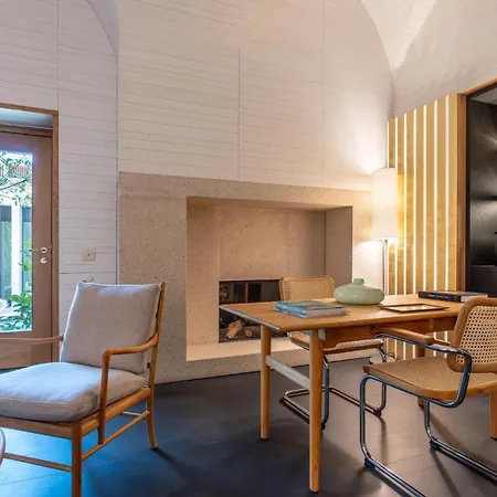 Atrio Hotel Caceres