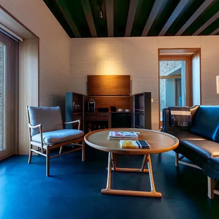 Atrio Hotel Caceres