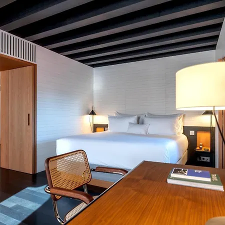 Atrio Hotel Caceres