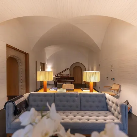 Atrio Hotel Caceres