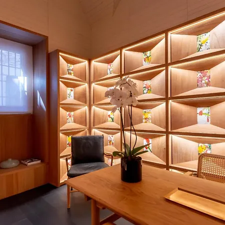 Hotel Atrio 5*