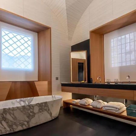Atrio Hotel Caces