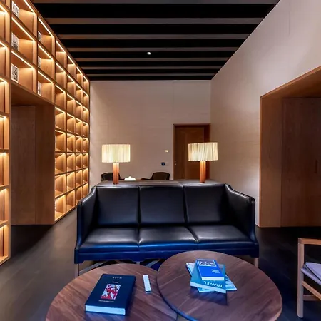 Hotel Atrio 5*