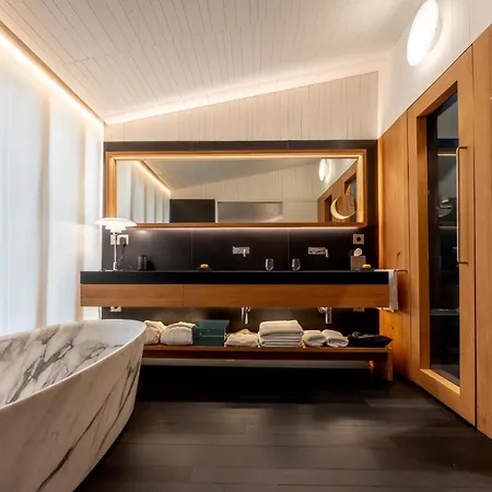 Hotel Atrio