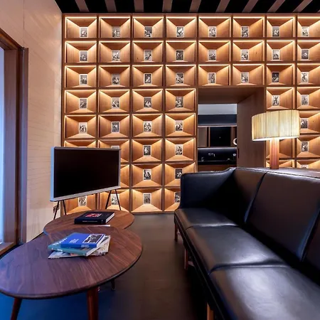 Hotel Atrio