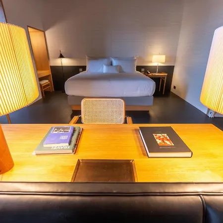Hotel Atrio 5*