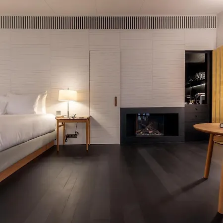 Hotel Atrio