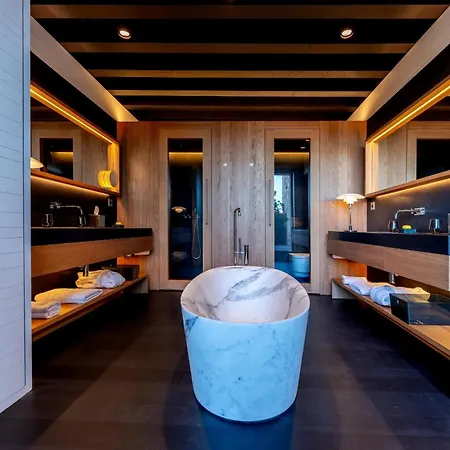 Hotel Atrio