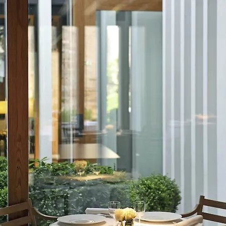 Atrio Hotel