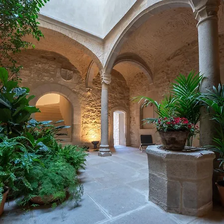 Atrio Hotel Caceres