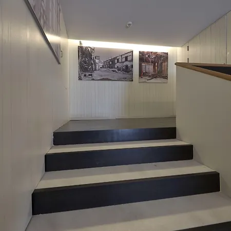 Hotel Atrio 5*