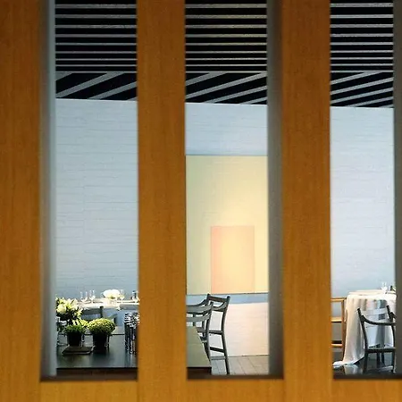 Atrio Hotel