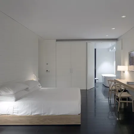 Hotel Atrio Caces