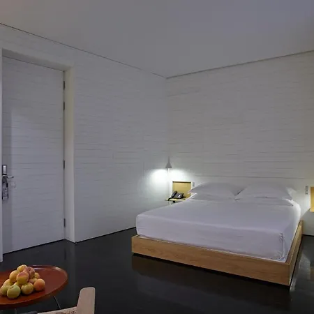 Hotel Atrio