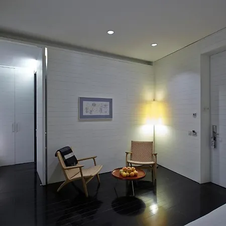 Atrio Hotel Caces