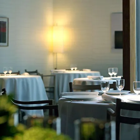 Atrio Hotel