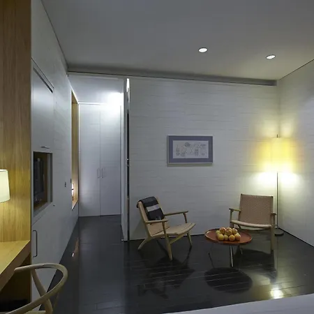 Hotel Atrio