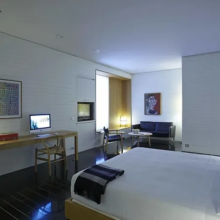 Atrio Hotel 5*