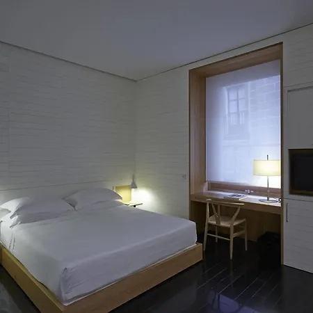 Hotel Atrio 5*