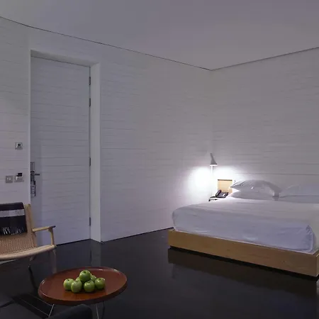 Hotel Atrio