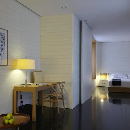 Hotel Atrio 5*