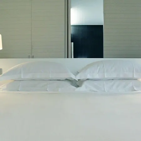 Hotel Atrio Caces