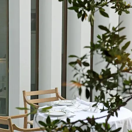 Hotel Atrio